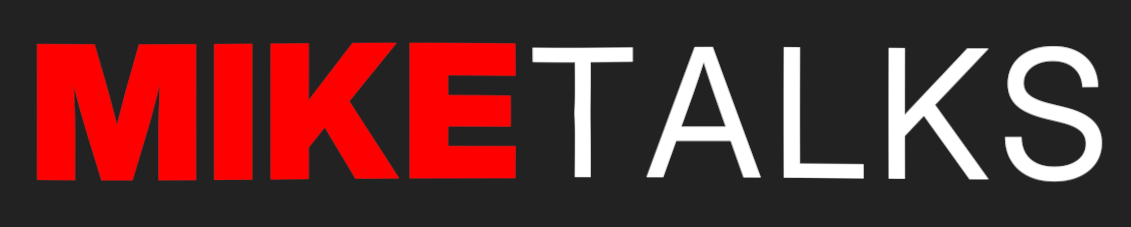 Personal blog of Mike Moisio