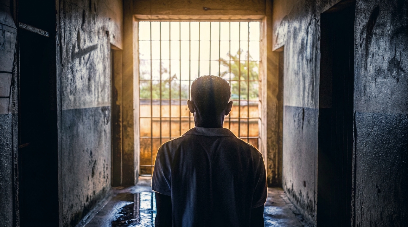 Tomorrow Has 24 Hours: Murder, Betrayal and Survival in Brazil